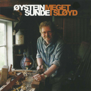 Kom da! - Øystein Sunde