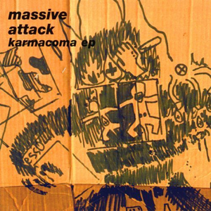 Karmacoma (Napoli Trip) - Massive Attack (Ft. Almamegretta)