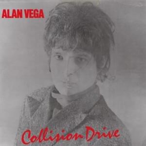 Be-Bop-A-Lula - Alan Vega