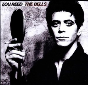 Disco Mystic - Lou Reed