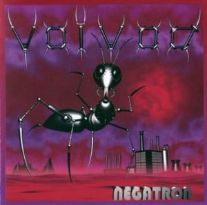 Bio-TV - Voivod