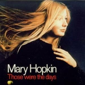 Fields of St. Etienne (alternate version) - Mary Hopkin