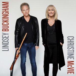 Feel About You - Lindsey Buckingham & Christine McVie