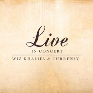 Toast - Wiz Khalifa & Curren$y