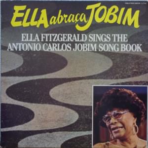 Water To Drink (Agua De Beber) - Ella Fitzgerald