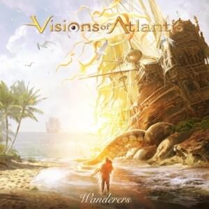 Release My Symphony - Visions of Atlantis