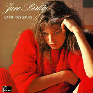 L’Aquoiboniste - Jane Birkin