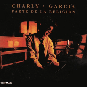 Parte de la Religión - Charly García