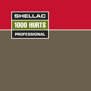 Watch Song - Shellac