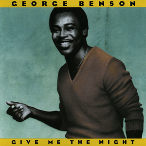 Turn Out the Lamplight - George Benson