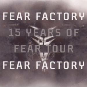 My Grave - Fear Factory