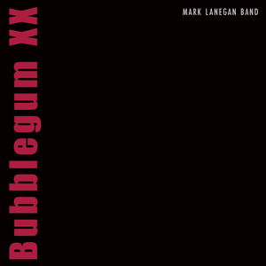 Mirrored (2024 Remaster) - Mark Lanegan