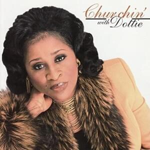 Church Folks - Dottie Peoples