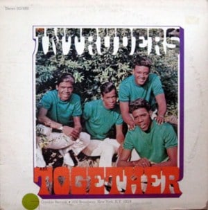 (We’ll Be) United - The Intruders