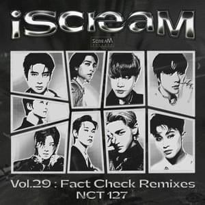 Fact Check (불가사의; 不可思議) (HYPNOSIS THERAPY Remix) - NCT 127