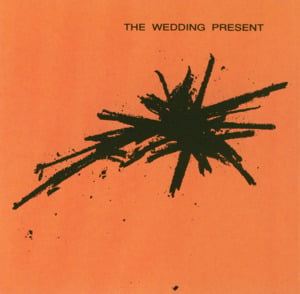 Be Honest - The Wedding Present