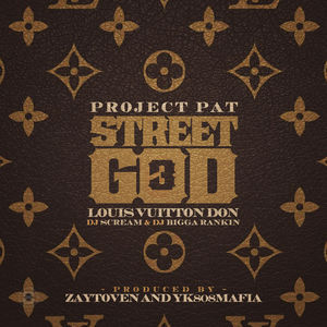 I Aint Lyin - Project Pat