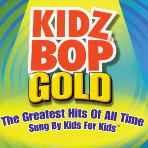 Dancing in the Street - KIDZ BOP Kids