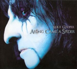 Wake the Dead - Alice Cooper