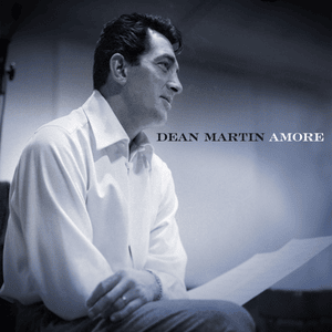 Dream a Little Dream of Me - Dean Martin