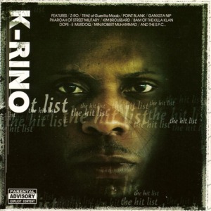 Street Corner Flows - K-Rino