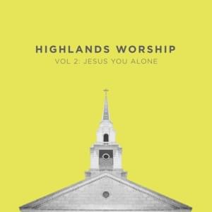 One Moment (Acoustic) - Highlands Worship