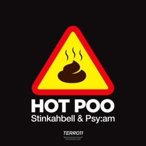 Hot Poo - Stinkahbell (Ft. Blacks, Little Dee, P Money & Psy:am)