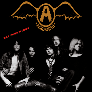 S.O.S. (Too Bad) - Aerosmith