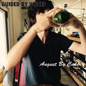 We Liken the Sun - Guided by Voices