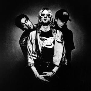 Spectre - Nirvana