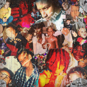 Back Back Back - Trippie Redd