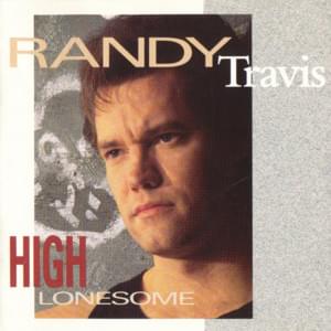 Point of Light - Randy Travis