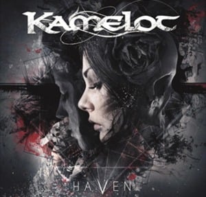 Revolution - Kamelot (Ft. Alissa White-Gluz)