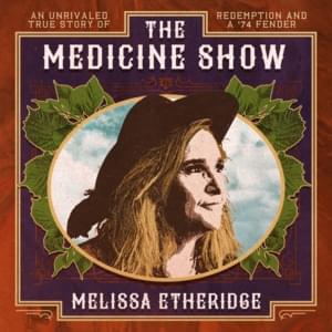 Love Will Live - Melissa Etheridge