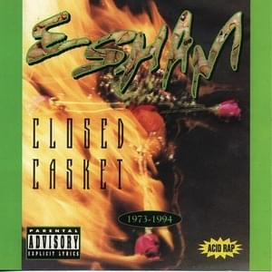 My Homie Got Shot - Esham