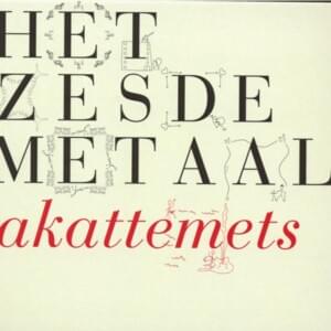 Simpel - Het Zesde Metaal