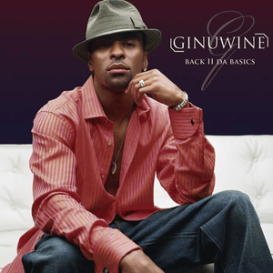 Want U to Be - Ginuwine