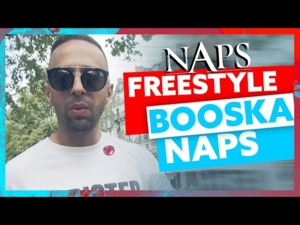 Freestyle Booska Naps - Naps