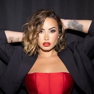 Diving - Demi Lovato