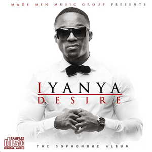 I Gat It - Iyanya