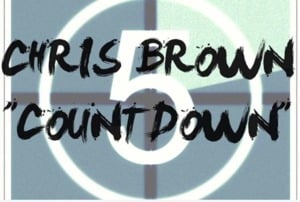 Countdown - Chris Brown