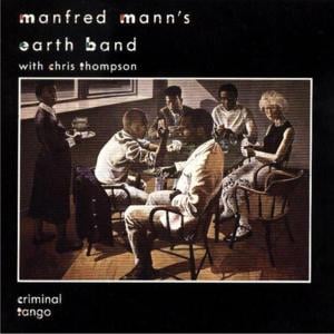 Bulldog - Manfred Mann's Earth Band