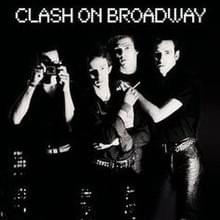 Midnight To Stevens - The Clash