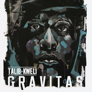 Rare Portraits - Talib Kweli