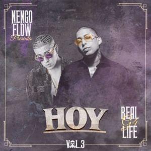 Hoy - Ñengo Flow (Ft. Bad Bunny)