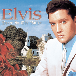 On The Jericho Road - Elvis Presley