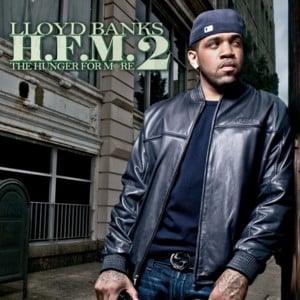 Celebrity - Lloyd Banks (Ft. Akon)