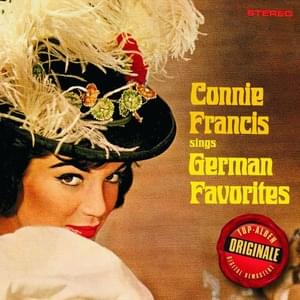 Nino - Connie Francis