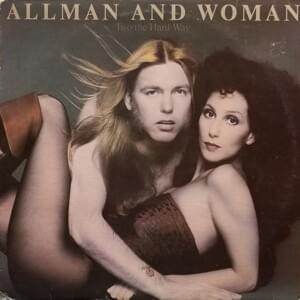 Move Me - Allman and Woman