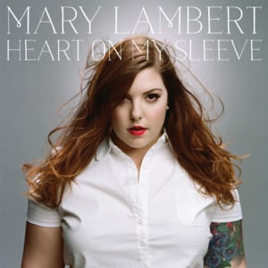 Ribcage - Mary Lambert (Ft. Angel Haze & K.Flay)